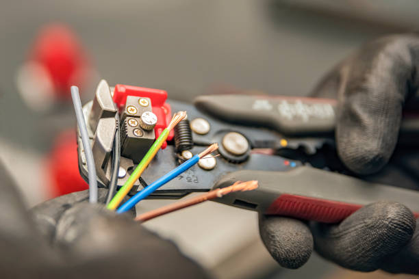 Best Electrical Repair Services  in Youngstown, NY
