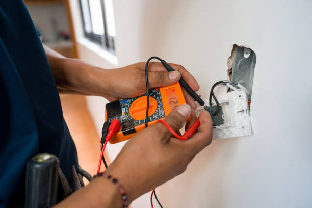 Best Affordable Electrician  in Youngstown, NY