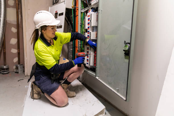 Best Electrical Rewiring Services  in Youngstown, NY