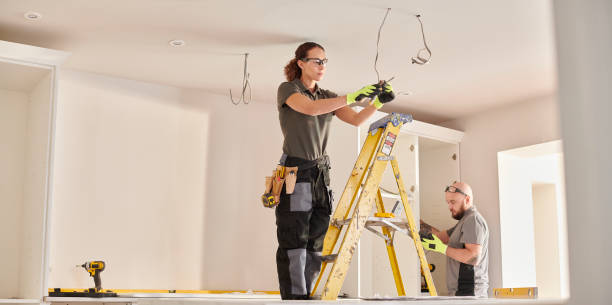 Best Electrical Troubleshooting Services  in Youngstown, NY