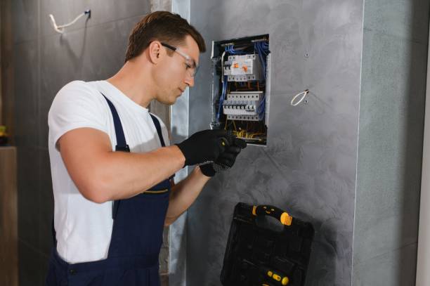Best 24-Hour Electrician  in Youngstown, NY
