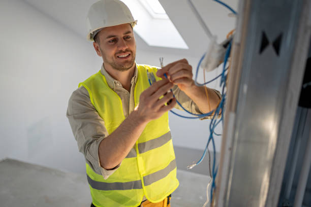 Best Electrical Upgrades for Homes  in Youngstown, NY